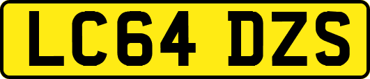 LC64DZS