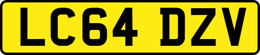 LC64DZV