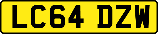 LC64DZW