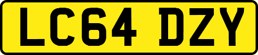 LC64DZY