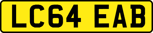 LC64EAB