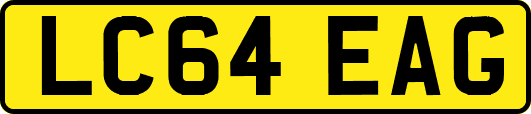 LC64EAG