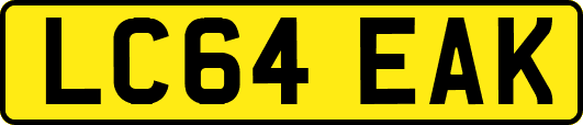 LC64EAK