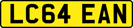 LC64EAN