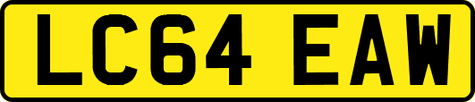 LC64EAW