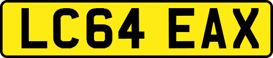 LC64EAX
