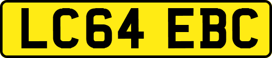 LC64EBC