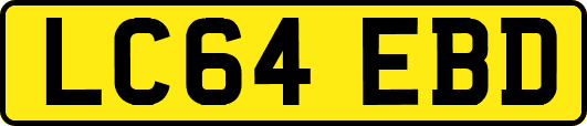 LC64EBD
