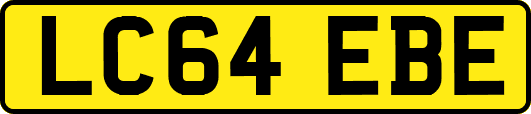 LC64EBE