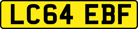 LC64EBF