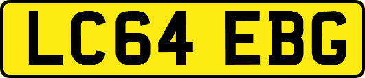 LC64EBG