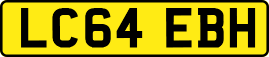 LC64EBH