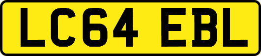 LC64EBL