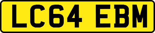 LC64EBM