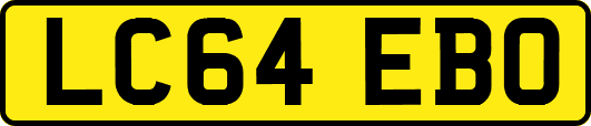 LC64EBO