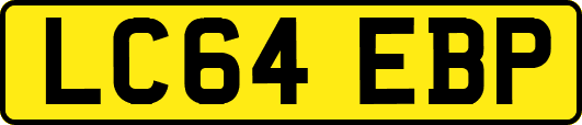 LC64EBP