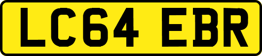 LC64EBR