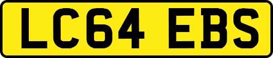 LC64EBS