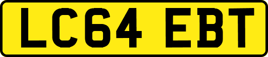 LC64EBT