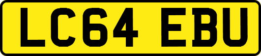 LC64EBU
