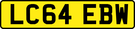 LC64EBW