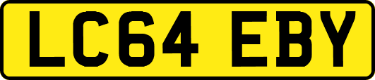 LC64EBY