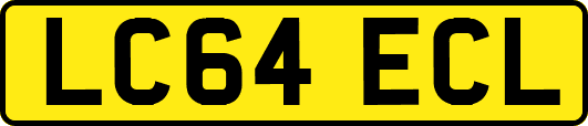 LC64ECL