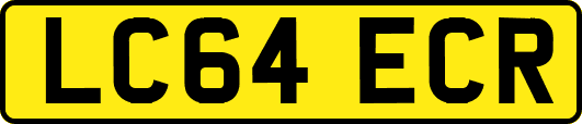 LC64ECR