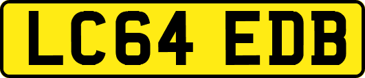 LC64EDB