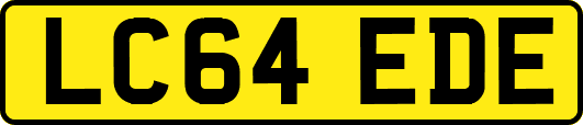 LC64EDE