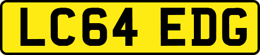 LC64EDG