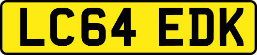 LC64EDK