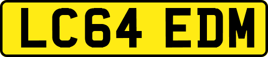 LC64EDM