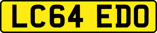 LC64EDO