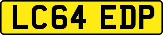 LC64EDP