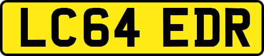 LC64EDR