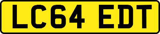 LC64EDT