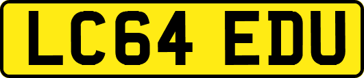 LC64EDU