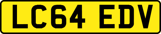 LC64EDV