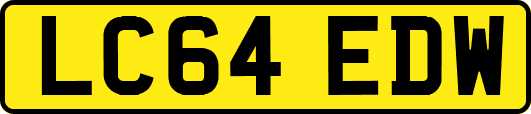 LC64EDW