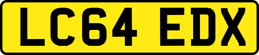 LC64EDX