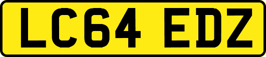 LC64EDZ