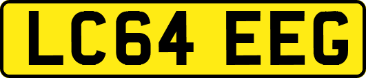 LC64EEG