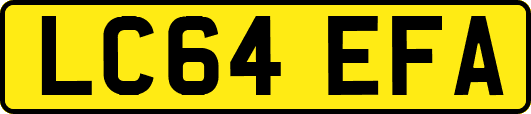 LC64EFA