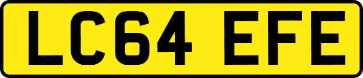 LC64EFE