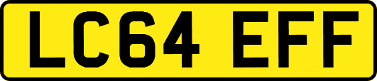 LC64EFF
