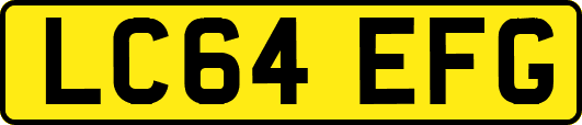 LC64EFG