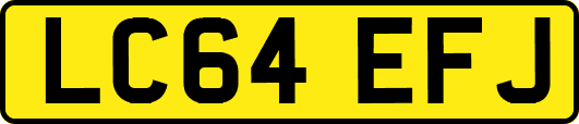 LC64EFJ