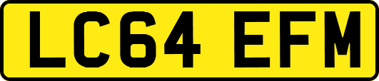 LC64EFM