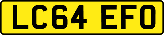 LC64EFO